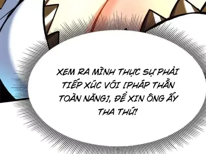 Ta Thật Không Muốn Học Cấm Chú Chap 170 - Next Chap 171