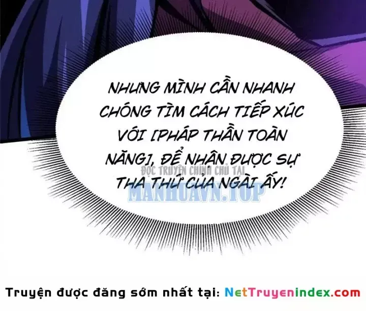 Ta Thật Không Muốn Học Cấm Chú Chap 170 - Next Chap 171