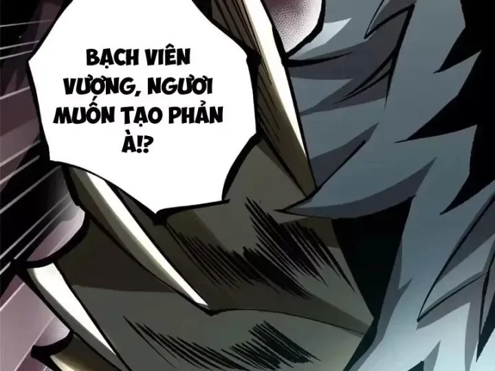 Ta Thật Không Muốn Học Cấm Chú Chap 170 - Next Chap 171