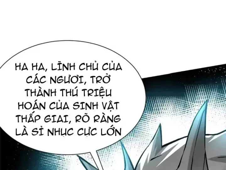Ta Thật Không Muốn Học Cấm Chú Chap 170 - Next Chap 171
