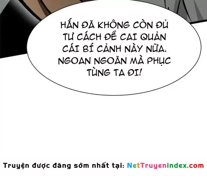 Ta Thật Không Muốn Học Cấm Chú Chap 170 - Next Chap 171
