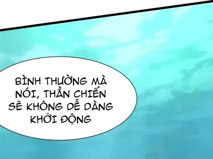 Ta Thật Không Muốn Học Cấm Chú Chap 170 - Next Chap 171