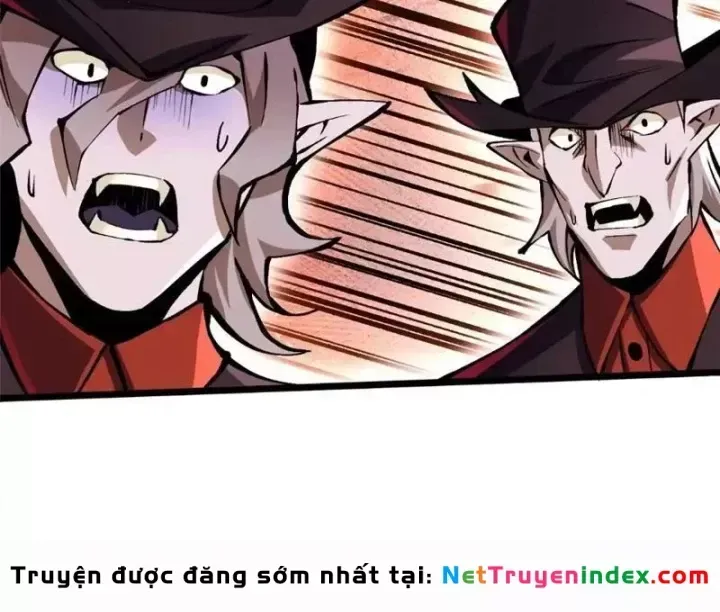 Ta Thật Không Muốn Học Cấm Chú Chap 170 - Next Chap 171