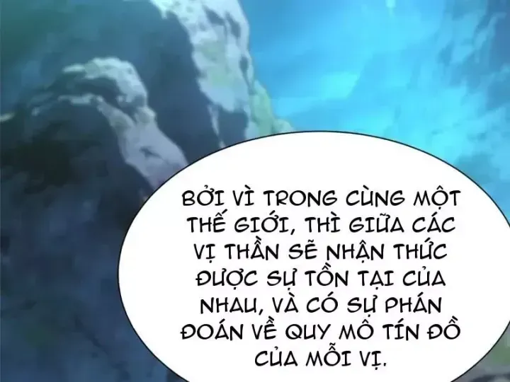 Ta Thật Không Muốn Học Cấm Chú Chap 170 - Next Chap 171