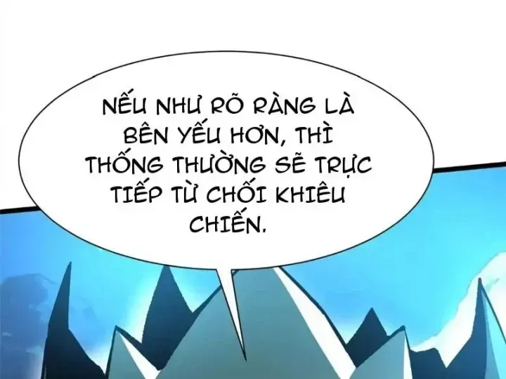 Ta Thật Không Muốn Học Cấm Chú Chap 170 - Next Chap 171