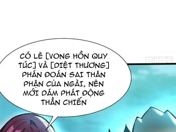 Ta Thật Không Muốn Học Cấm Chú Chap 170 - Next Chap 171