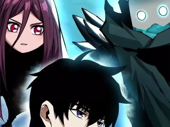 Ta Thật Không Muốn Học Cấm Chú Chap 170 - Next Chap 171