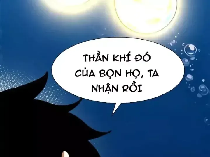 Ta Thật Không Muốn Học Cấm Chú Chap 170 - Next Chap 171