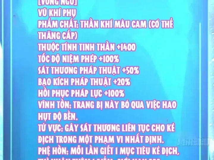 Ta Thật Không Muốn Học Cấm Chú Chap 170 - Next Chap 171