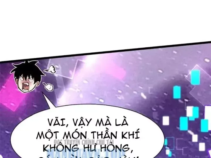 Ta Thật Không Muốn Học Cấm Chú Chap 170 - Next Chap 171