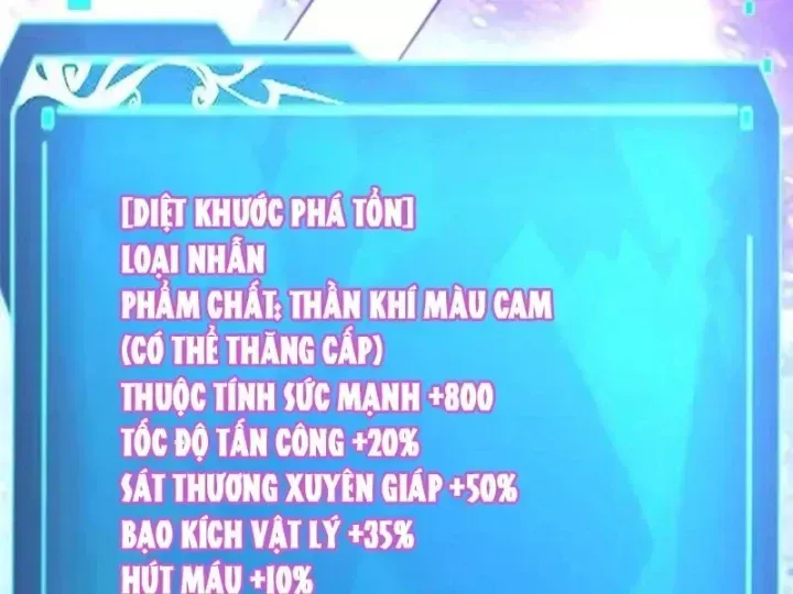 Ta Thật Không Muốn Học Cấm Chú Chap 170 - Next Chap 171