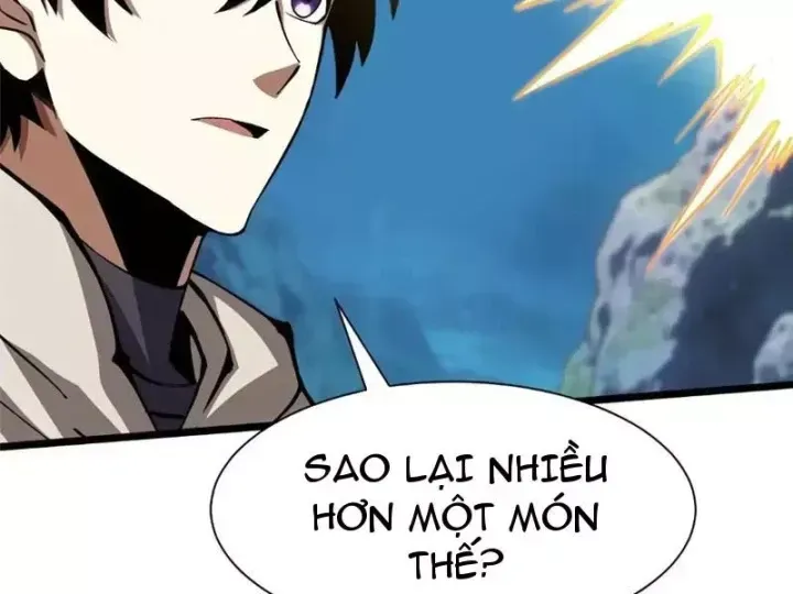 Ta Thật Không Muốn Học Cấm Chú Chap 170 - Next Chap 171