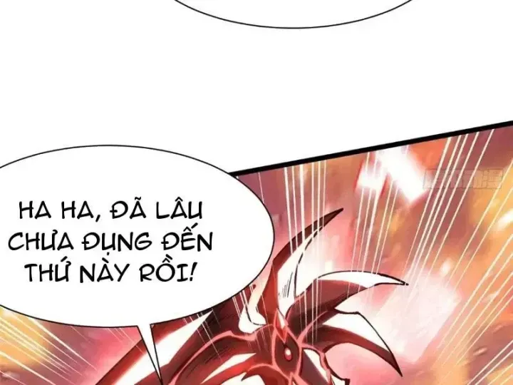 Ta Thật Không Muốn Học Cấm Chú Chap 170 - Next Chap 171