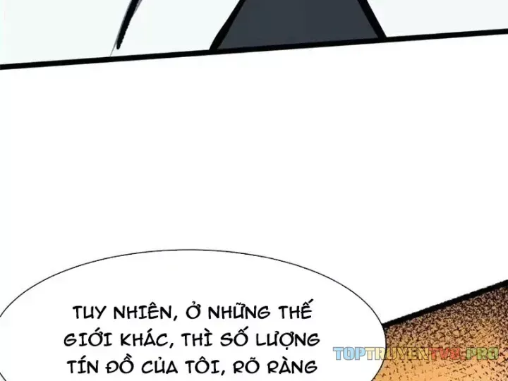 Ta Thật Không Muốn Học Cấm Chú Chap 170 - Next Chap 171