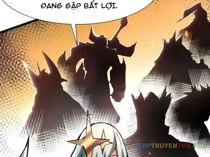 Ta Thật Không Muốn Học Cấm Chú Chap 170 - Next Chap 171