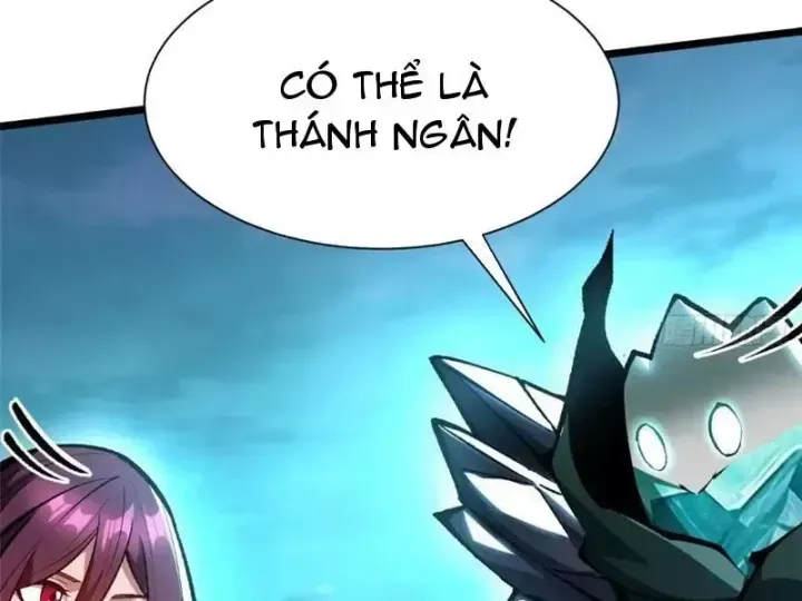 Ta Thật Không Muốn Học Cấm Chú Chap 170 - Next Chap 171