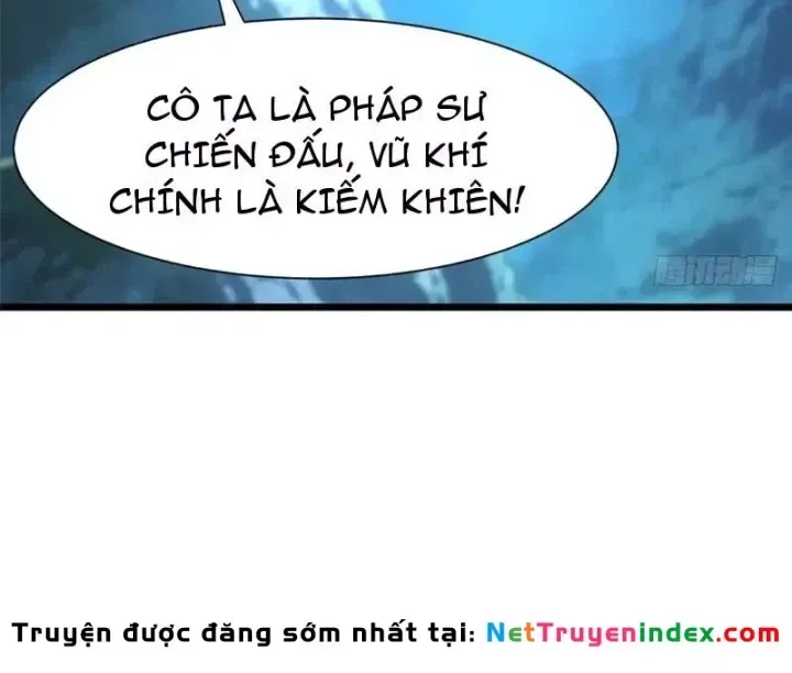 Ta Thật Không Muốn Học Cấm Chú Chap 170 - Next Chap 171