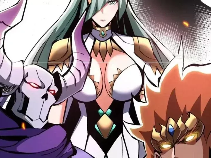 Ta Thật Không Muốn Học Cấm Chú Chap 170 - Next Chap 171