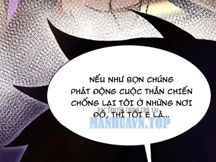 Ta Thật Không Muốn Học Cấm Chú Chap 170 - Next Chap 171