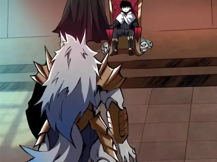 Ta Thật Không Muốn Học Cấm Chú Chap 171 - Next Chap 172