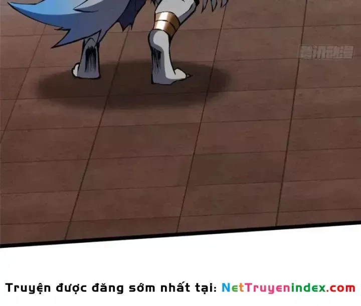 Ta Thật Không Muốn Học Cấm Chú Chap 171 - Next Chap 172