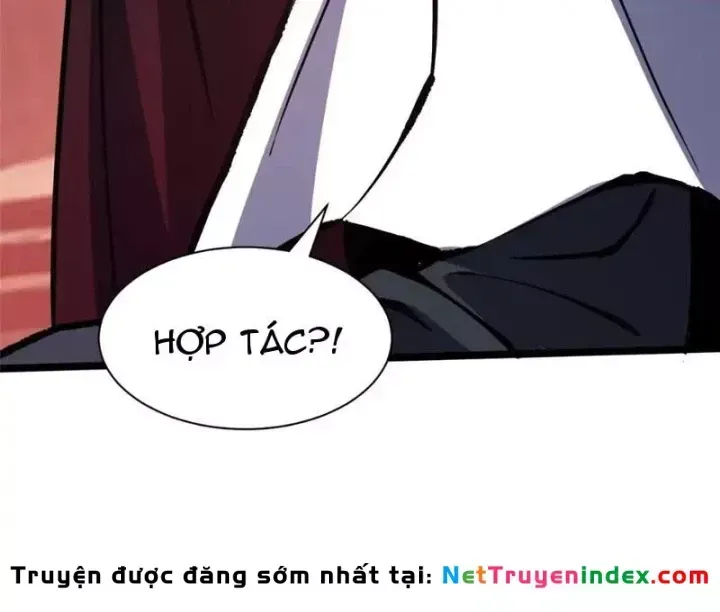 Ta Thật Không Muốn Học Cấm Chú Chap 171 - Next Chap 172