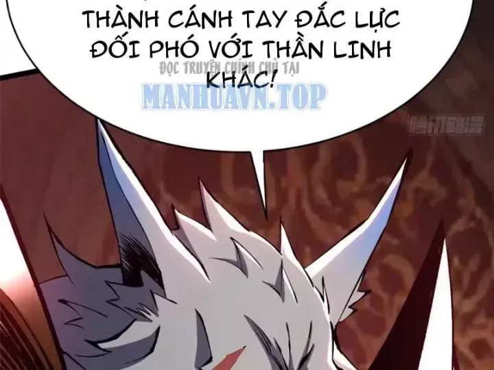 Ta Thật Không Muốn Học Cấm Chú Chap 171 - Next Chap 172