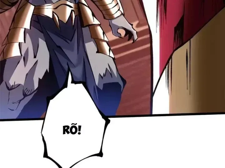 Ta Thật Không Muốn Học Cấm Chú Chap 171 - Next Chap 172