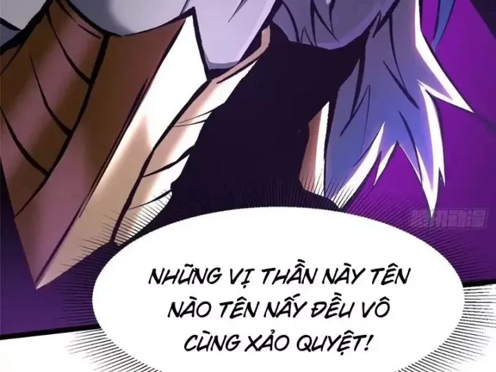 Ta Thật Không Muốn Học Cấm Chú Chap 171 - Next Chap 172