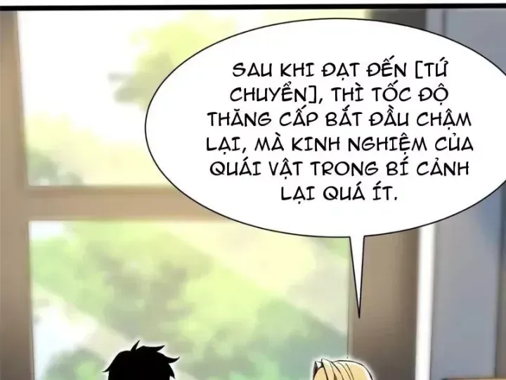 Ta Thật Không Muốn Học Cấm Chú Chap 171 - Next Chap 172