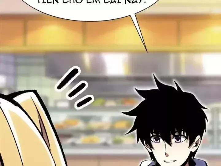 Ta Thật Không Muốn Học Cấm Chú Chap 171 - Next Chap 172