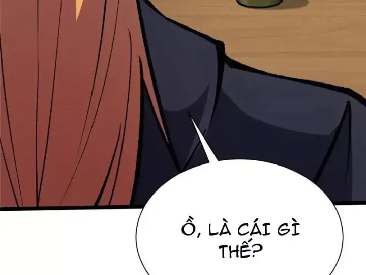 Ta Thật Không Muốn Học Cấm Chú Chap 171 - Next Chap 172