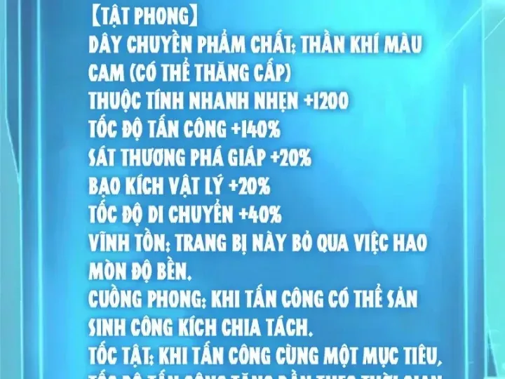 Ta Thật Không Muốn Học Cấm Chú Chap 171 - Next Chap 172