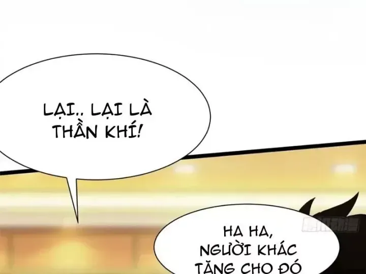 Ta Thật Không Muốn Học Cấm Chú Chap 171 - Next Chap 172