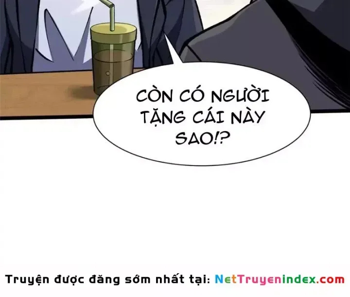 Ta Thật Không Muốn Học Cấm Chú Chap 171 - Next Chap 172