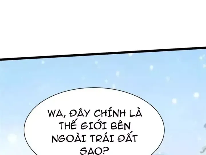 Ta Thật Không Muốn Học Cấm Chú Chap 171 - Next Chap 172