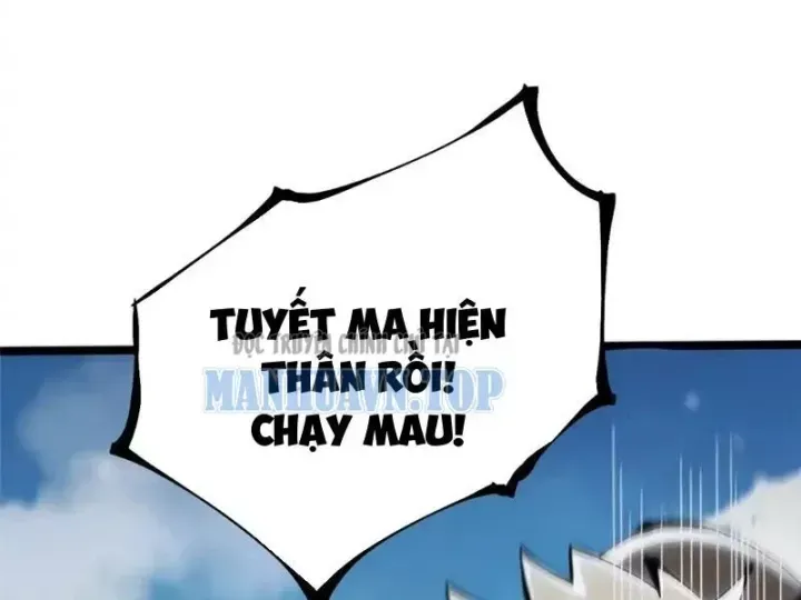 Ta Thật Không Muốn Học Cấm Chú Chap 171 - Next Chap 172