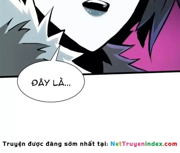 Ta Thật Không Muốn Học Cấm Chú Chap 171 - Next Chap 172