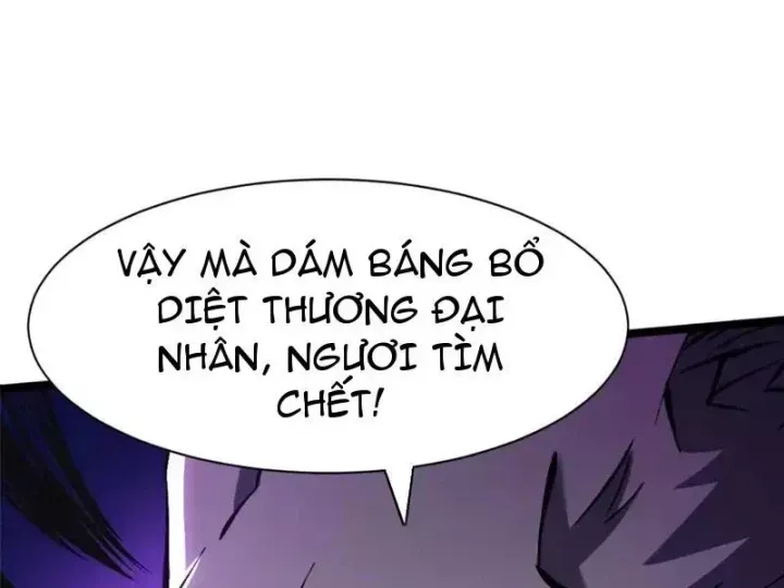 Ta Thật Không Muốn Học Cấm Chú Chap 171 - Next Chap 172