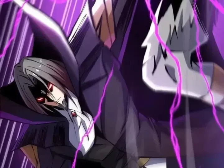 Ta Thật Không Muốn Học Cấm Chú Chap 171 - Next Chap 172