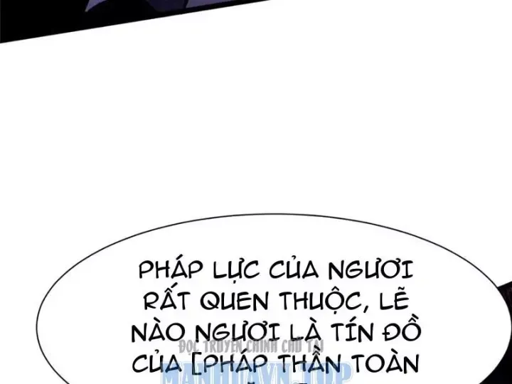 Ta Thật Không Muốn Học Cấm Chú Chap 171 - Next Chap 172