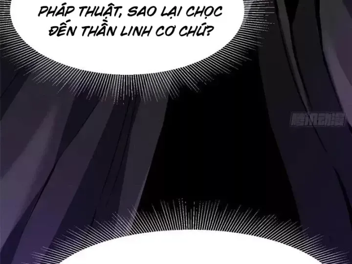 Ta Thật Không Muốn Học Cấm Chú Chap 171 - Next Chap 172