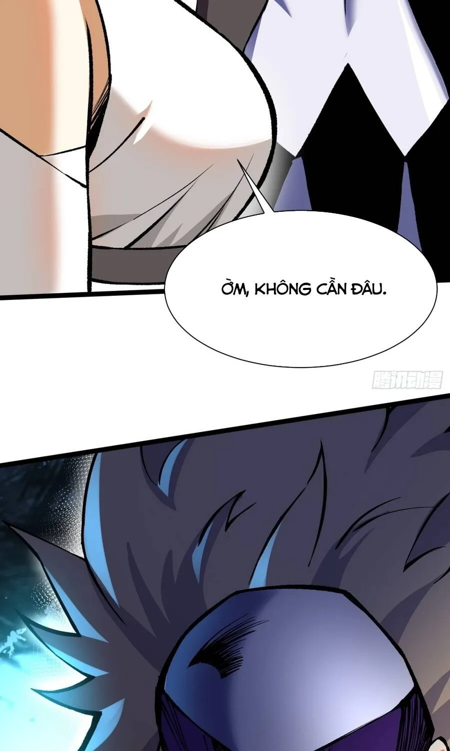 Ta Thật Không Muốn Học Cấm Chú Chap 173 - Next Chap 174