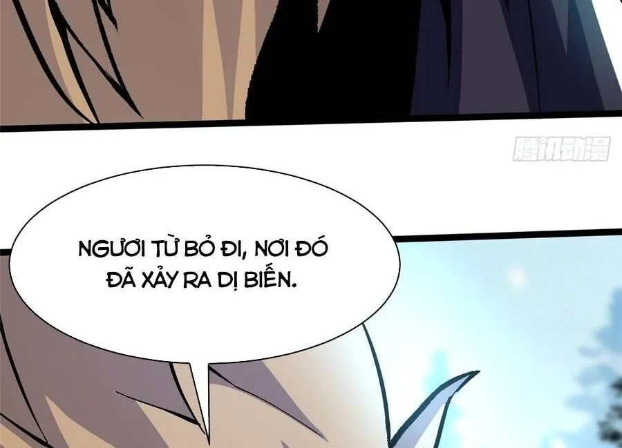 Ta Thật Không Muốn Học Cấm Chú Chap 173 - Next Chap 174