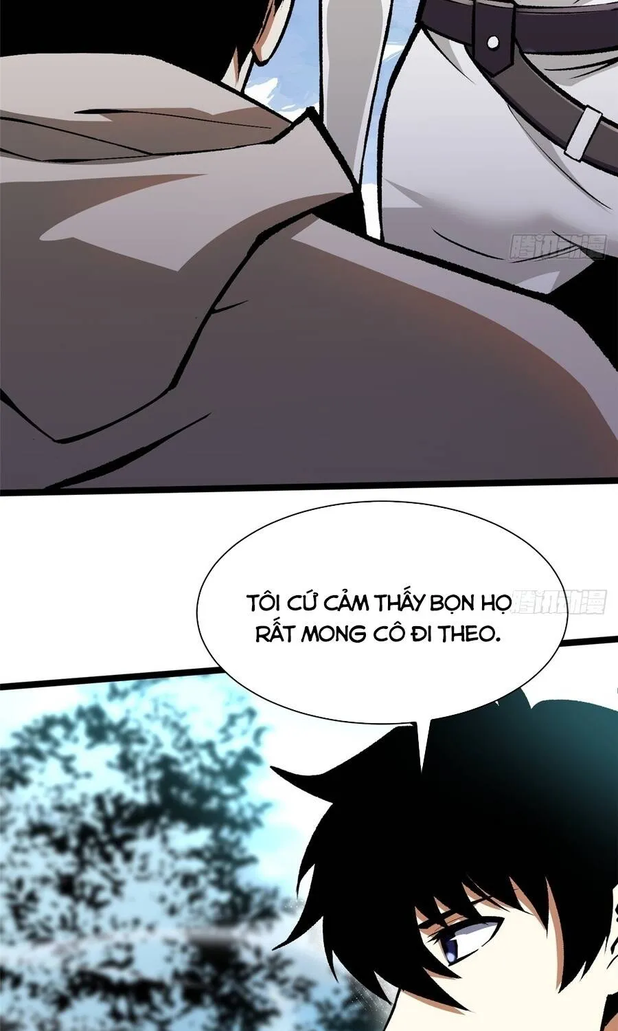Ta Thật Không Muốn Học Cấm Chú Chap 173 - Next Chap 174