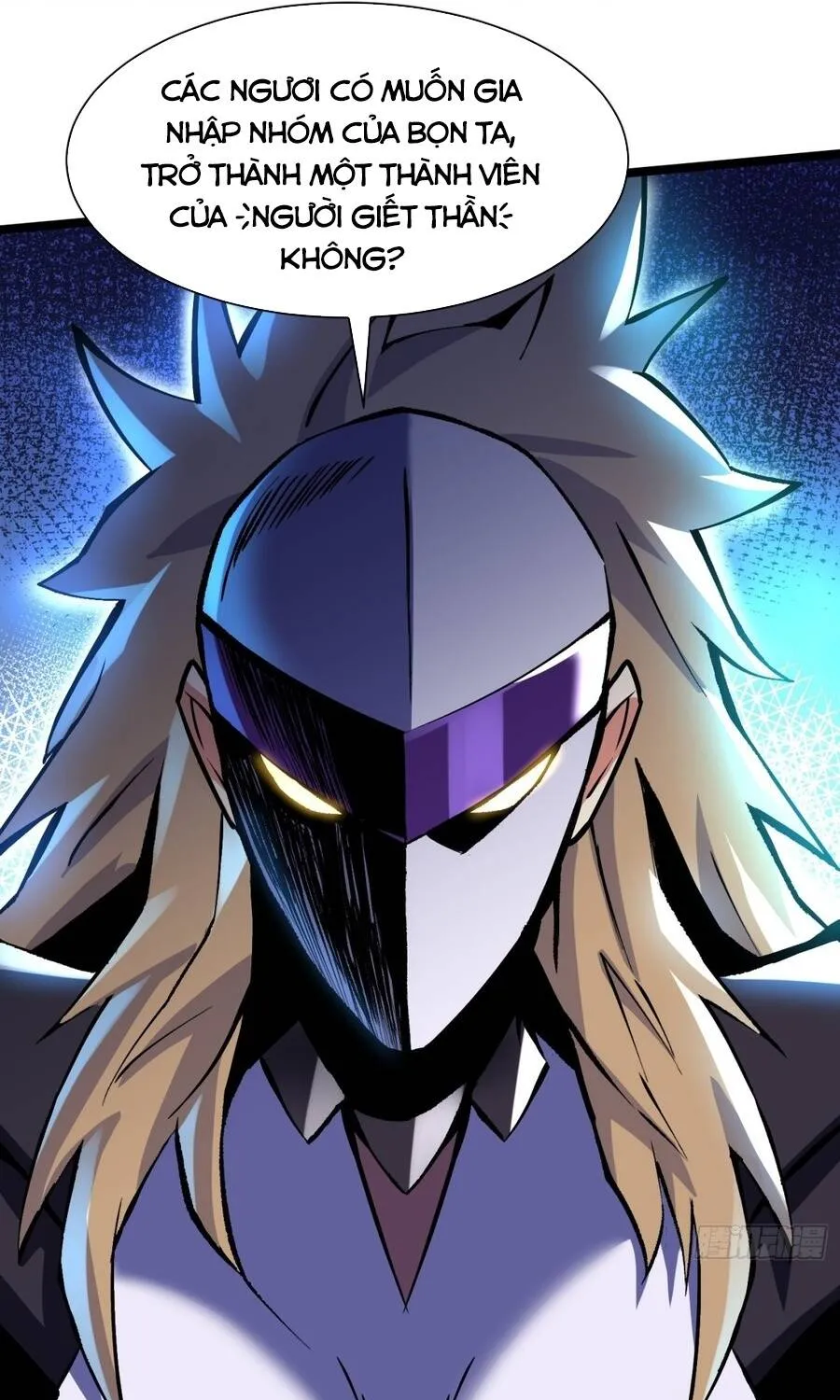 Ta Thật Không Muốn Học Cấm Chú Chap 173 - Next Chap 174