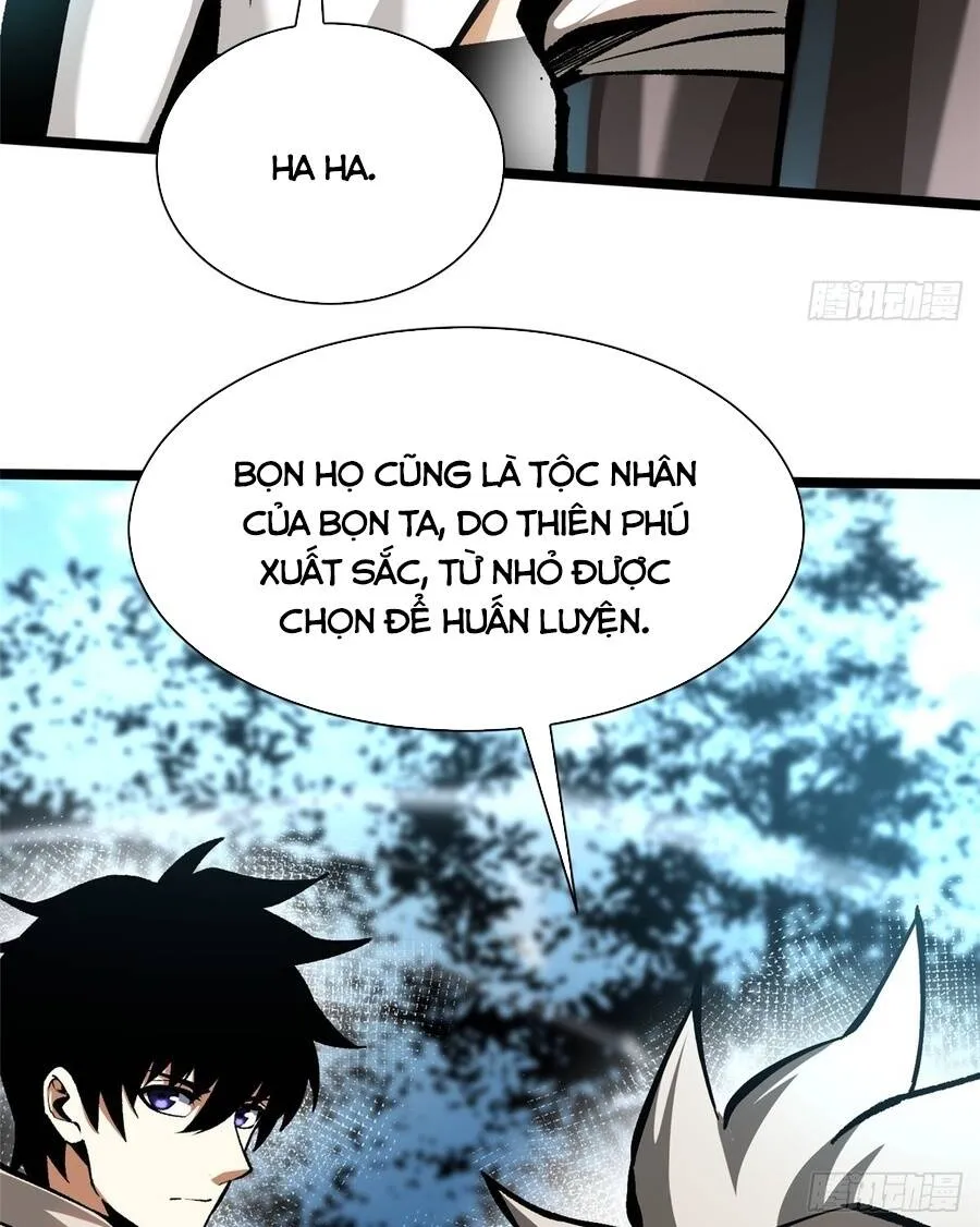 Ta Thật Không Muốn Học Cấm Chú Chap 173 - Next Chap 174