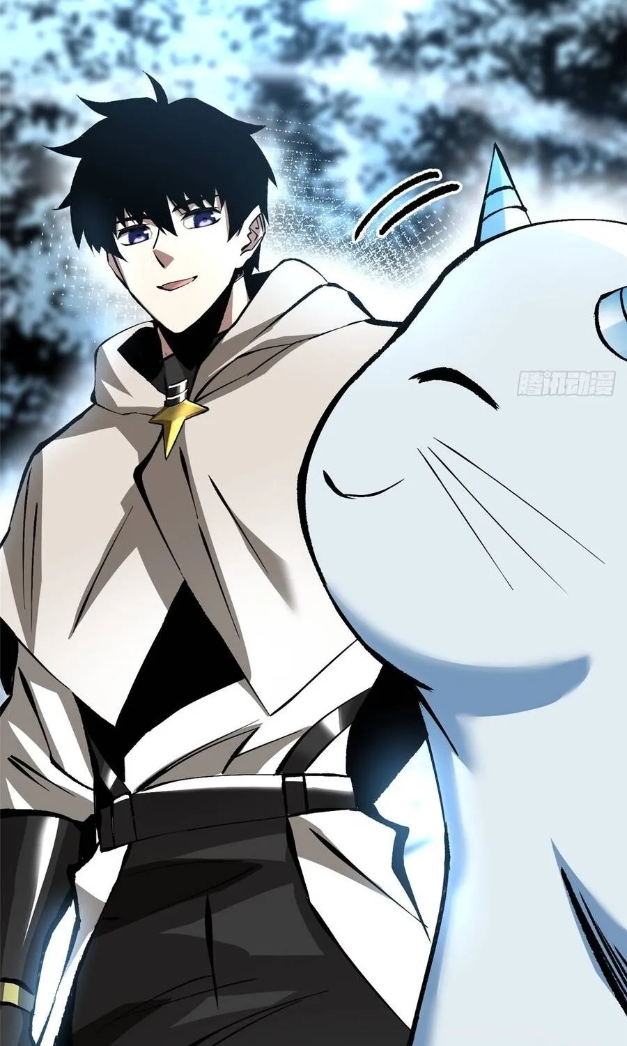Ta Thật Không Muốn Học Cấm Chú Chap 173 - Next Chap 174
