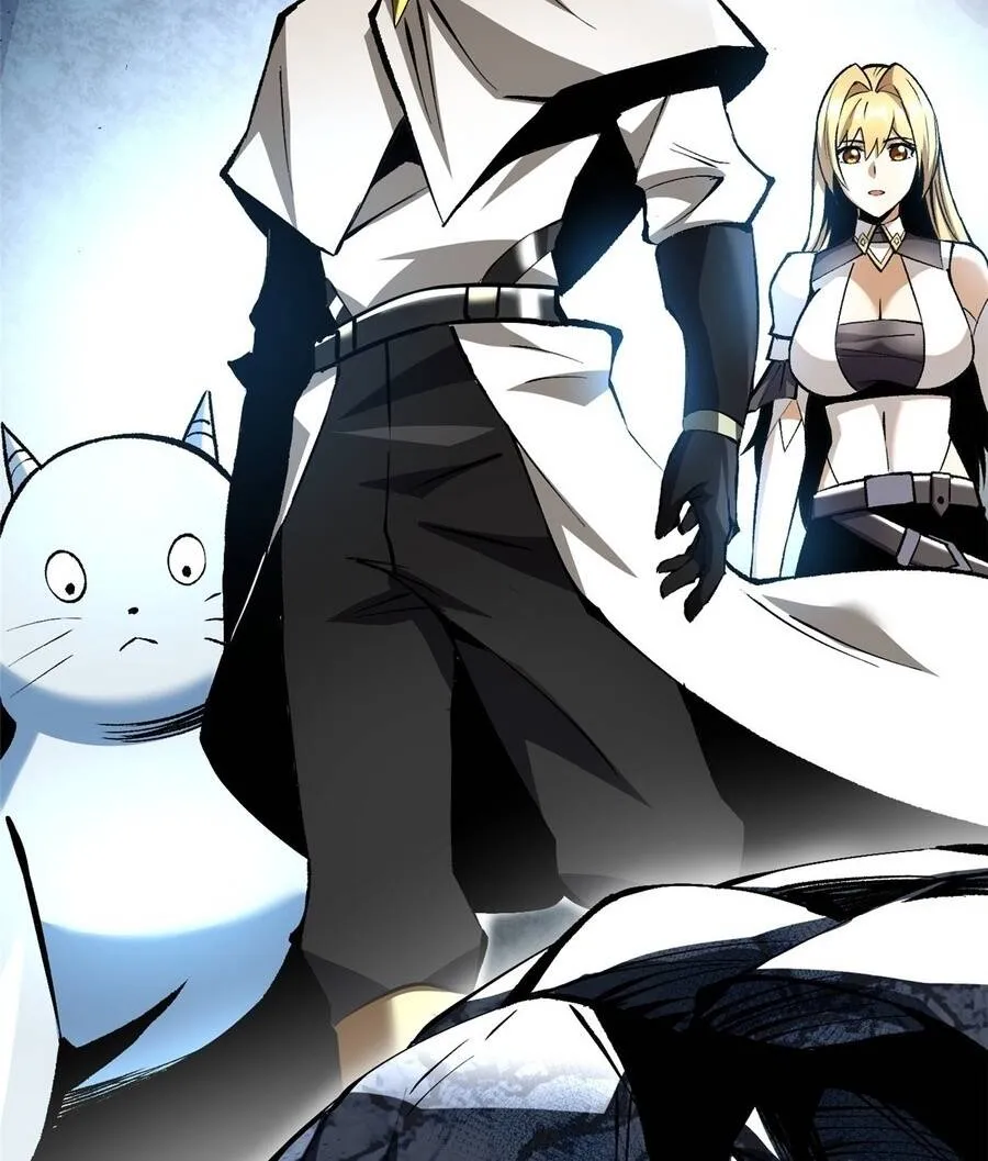 Ta Thật Không Muốn Học Cấm Chú Chap 173 - Next Chap 174