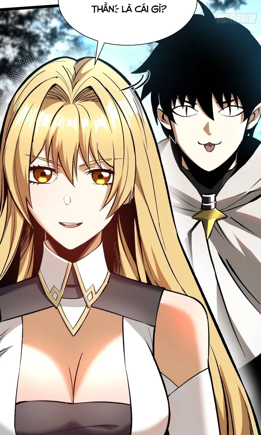 Ta Thật Không Muốn Học Cấm Chú Chap 173 - Next Chap 174